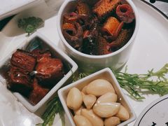 -壹只菜·崇明本地特色菜(崇明南门店)