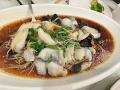 -子霖南山鲜虾面(南山总店)