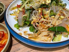 -京玉菲饭店(李村店)