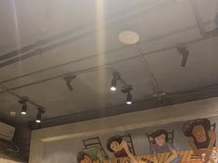 -金谷园饺子·烧烤·家宴(人大总店)