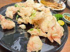 -黑土印象菜馆(三元桥店)