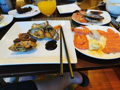 -天诚丽筠酒店-西餐厅