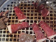 -千寻山野烤肉(中关村店)