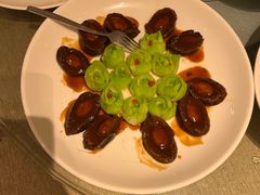 -Yan Ting 宴庭中餐厅(上海静安瑞吉酒店)