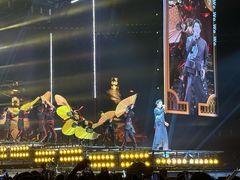 -梦之蓝青奥体育公园体育馆