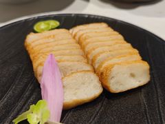 -钱塘花园·宁波菜