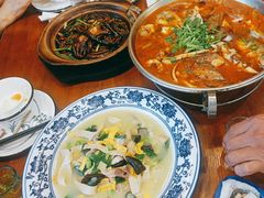 -金陵后厨·南京菜(新街口秣陵路店)