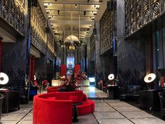 -北京索菲特大酒店