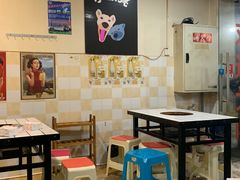 大堂-小板凳(四公里店)