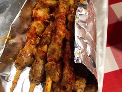 -西贝莜面村(上海百联西郊店)