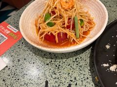 -Home Thai·泰谣(王府井apm店)
