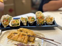 -小煵记·打边炉(西丽文光店)