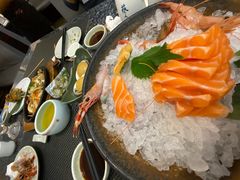 -菊上料理(蜀山银泰百货店)