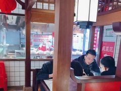 -老淮安·淮安菜(淮阴区店)