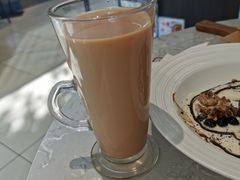 -必胜客(会展店)