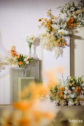 -Sunny喜铺婚礼策划(东部店)