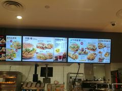 -肯德基(新八一店)