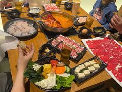 -呷哺呷哺(砂之船奥莱店)