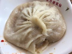 -东升灌浆包(辛庄街总店)