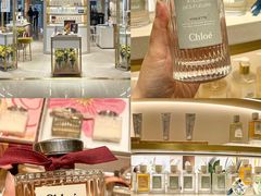 -天河城购物中心