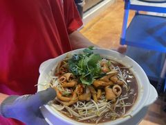 -百年银屏蚝烙·潮汕菜·非遗(乐山店)
