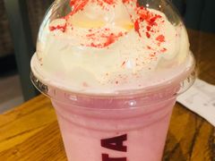 -COSTA COFFEE(上海月星环球港店)