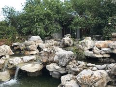 -常熟理文铂尔曼酒店