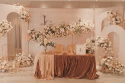 -青岛sunny喜铺婚礼策划(名汇国际店)