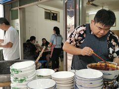 -老字号贾家肉丸糊辣汤(光明巷店)