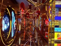 -INLOVE KTV(西溪印象城店)