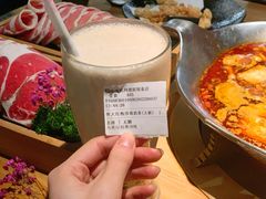 -湊湊火锅·茶憩(杭州湖滨银泰in77店)