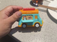 -海底捞大排档火锅(悦荟广场店)