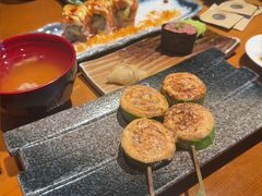 -千代武日本料理(爱建店)