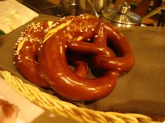 -Paulaner·德国帕拉娜自酿啤酒餐厅(海上世界店)