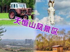 -張飛扒肉·龙江非遗(道外店)