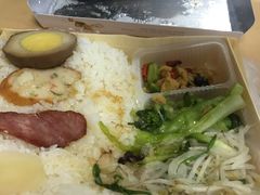 -享德来便当(星汇店)