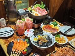 -小川洋风料理(江汉路店)
