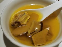 -绿茶餐厅(龙湖金楠天街店)
