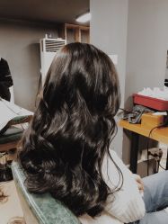-阪川造型salon