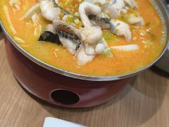 -喜家德虾仁水饺(华强天虹店)