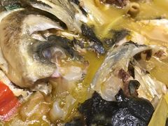-骏莱海鲜鱼港(五角场店)