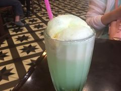 -德大西餐社(云南南路店)