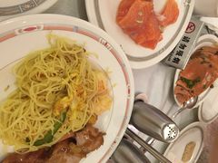 华侨饭店春晖厅自助餐厅-温州华侨饭店(信河街店)