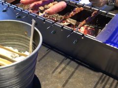 -很久以前羊肉串(打浦路店)