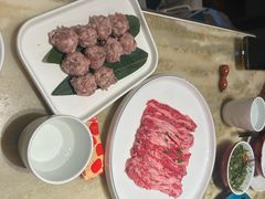 -涮福記·现切牛羊肉火锅(世纪汇店)
