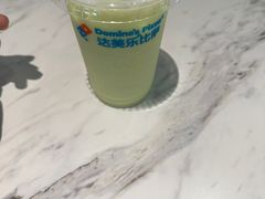 -达美乐比萨(骏壹万邦广场店)