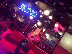 -MOSSO音乐酒吧·live house(南京旗舰店)