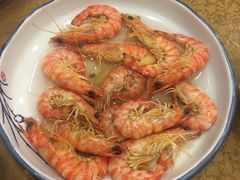 基围虾-北塘海鲜·天津菜(大光明桥旗舰店)