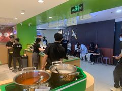 -一围肥牛肉小火锅(佳兆业广场店)