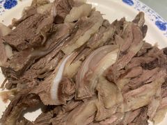 -宁夏国强手抓羊肉·清真菜(未央路凤三店)